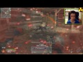 Ep.3 "TENGO UNA MALDITA KATANA!" Road To Nuke Emblem! COD Modern Warfare 2