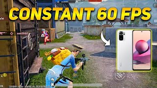 Redmi Note 10S Pubg Mobile Test In 2023 Bgmi Gameplay 4K Graffics 60 Fps