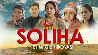 Soliha(O'zbek Kino) | Солиҳа (Ўзбек Кино)