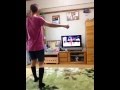 【踊ってみた】ヤーナリズム*ラテン(5)クールダウン