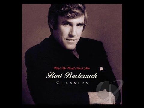 BURT BACHARACH CLASSICS_Singles 1965-74