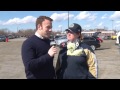 Union - New England Pre-game