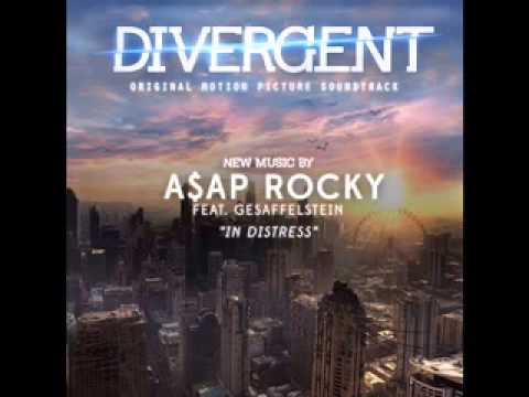 In Distress Video