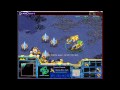 Let's Mildly Fail at Starcraft Brood War - 4 - Ooooo! Scouting finally!