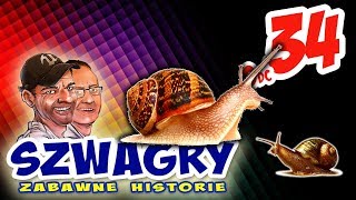 Szwagry - Odcinek 34