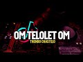 DJ OM TELOLET OM (FULL BASS) THENDO CHASTELO REMIX 2022‼️