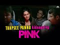 Taapsee Pannu's Kidnapping Scene from movie PINK | Part 6 | Taapsee Pannu | Amitabh Bachchan