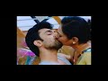 Indian Aunty tongue kiss hot smooch with young boy ! Hidden cam💋