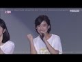 AKB48 Akihabara48 Theater 10th ANNIVERSARY Premium Live Shonichi Team B Gen 3 Haruka Nakagawa JKT48