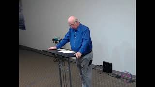 Pastor Howard Jackson - 2020 Hindsight