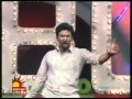 gokulnath funny dance- manada mayilada season 8