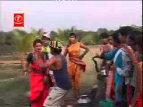 Anand shinde lokgeet
