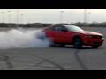 2011 Ford Mustang V6 Review