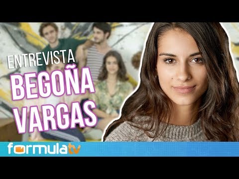 Los deseos de Begoña Vargas para la 2ª temporada de 'La otra mirada'