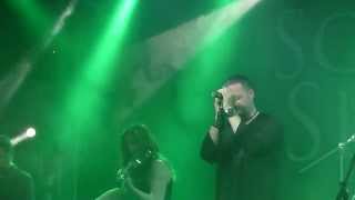 Watch Silence Etwas video