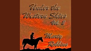 Watch Marty Robbins Mister Shorty video