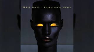 Watch Grace Jones Driving Satisfaction video