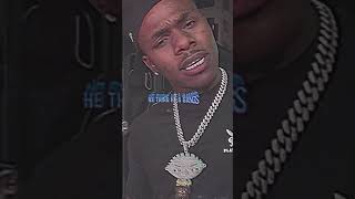 Dababy Edit Goin Baby On Baby