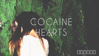 Watch Nylo Cocaine Hearts video