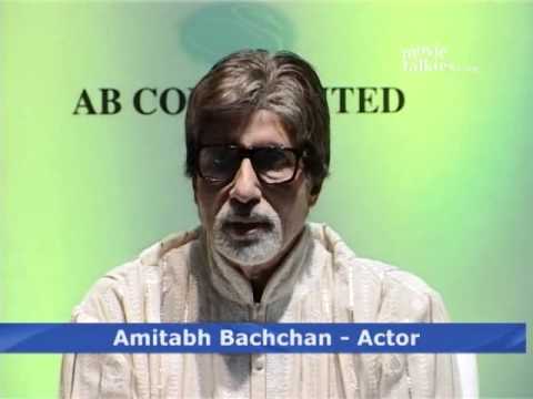 Amitabh Bachchan - Hanuman Chalisa Album Launch