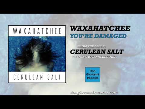 You're Damaged Video