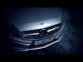 Mercedes 2013 A-Class Presentation HD Film