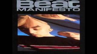 Watch Meat Beat Manifesto Circles video