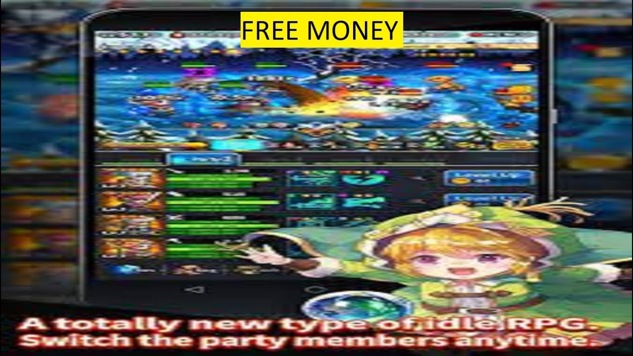 Guide Idle Knights on Mobile Idle Knights Cheat Free Guide Idle Knights on Mobile Idle Knights Cheat Free