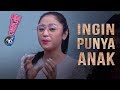 Dewi Perssik Ingin Punya Anak di Tahun 2019 - Cumicam