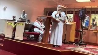Sunday Homily: Spiritual Depth by Bishop Youssef ~ 10/18/2020