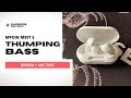 AWESOME BASS under $25: MPOW Mbit S REVIEW - Watch this before you buy