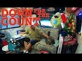 RV Camping In The Rain - FUN!!!
