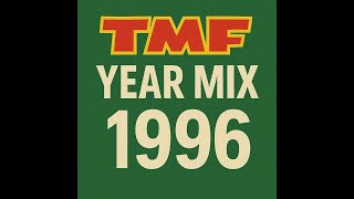 Tmf Year Mix 1995 Full 90S Dance & Pop Megamix Hd Remaster Part 3