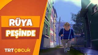 Rafadan Tayfa Rüya Peşinde