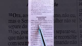 Casal Cristão Pode Separar? Deixe A Sua Opinião Nos Comentários