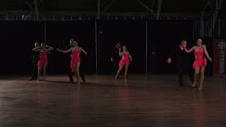Madesimo @ Ottawa-Gatineau International Salsa Festival 2017