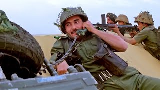 दशमन न हमल करन चल कर दय ह, अब हम उनक जवब दन ह - Border -जबरदसत सन -Akshaye Khanna