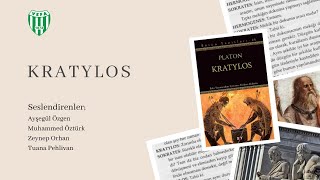 Platon-Kratylos Part:2