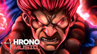 Akuma (Street Fighter) - SATSUI NO HADO | Chrono