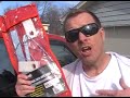 how to open a locked car