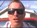how to open a locked car