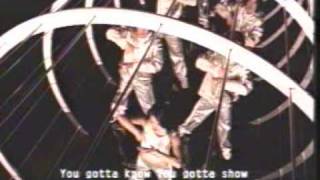 Watch Jolin Tsai You Gotta Know video
