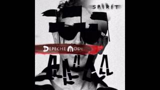 Watch Depeche Mode Fail video