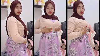 Broadcast 285 Bigo Live Barbar - Jilbab Live Bar Bar - Hijab Live Barbar