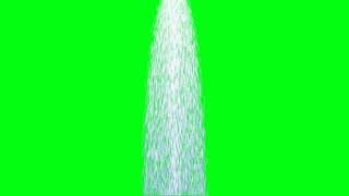 Shower Green Screen Video Footage
