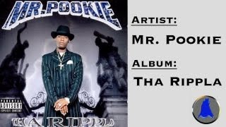 Watch Mr Pookie Who I Be video