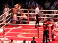 Видео Донбасс Арена Профессиональный бокс