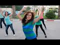 HD روعة:رقص طالبات كلية الطب-تونس