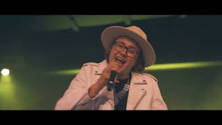 Rockland Road - Kiss (Official Live Video)