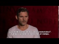 L Branos Del Mal Entrevista A Eric Bana